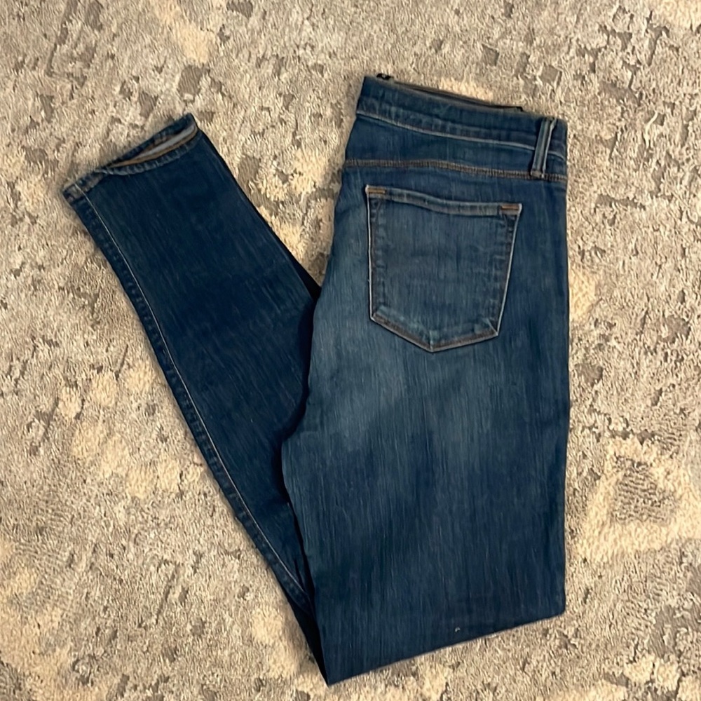 J brand skinny size 30